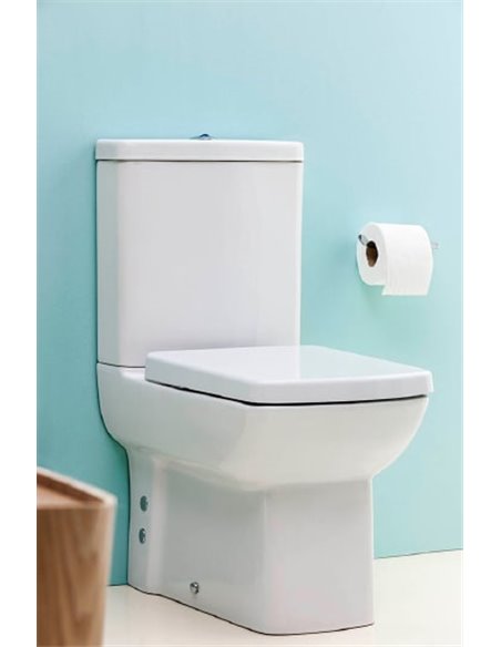 Creavit tualetes pods Lara LR361 - 3