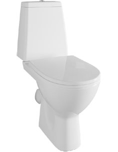 Cersanit tualetes pods Granta - 1