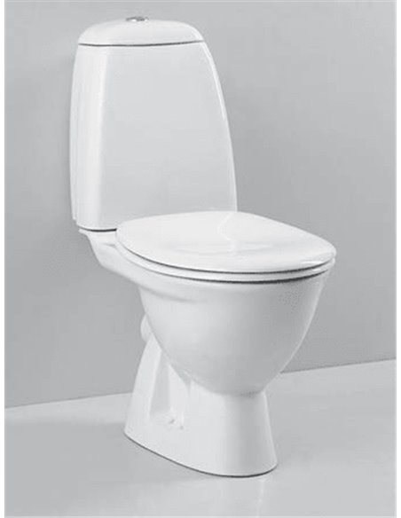 VitrA Toilet Grand 9763B003-0567 - 3