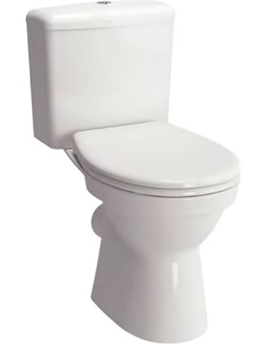 VitrA Toilet Normus Facelift 9705B003-7200 - 1