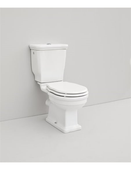 ArtCeram Toilet Hermitage HEV008 - 2