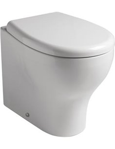 Galassia Back To Wall Toilet Eden 7213 - 1