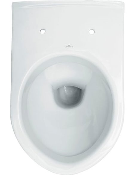 Cersanit Wall Hung Toilet Olimpia B - 2