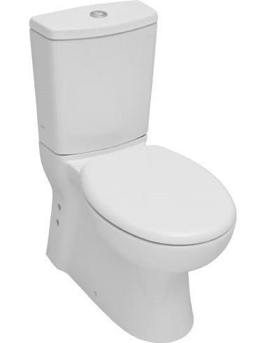 Serel Toilet Etna EN02 - 1