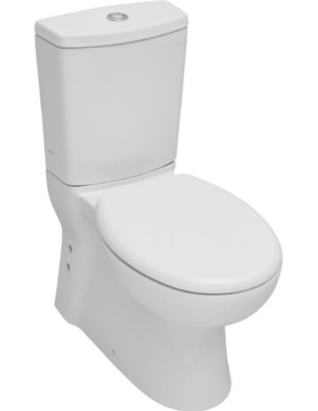 Serel Toilet Etna EN02 - 1