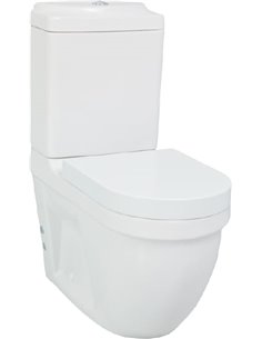 Creavit tualetes pods Dream DR311 - 1