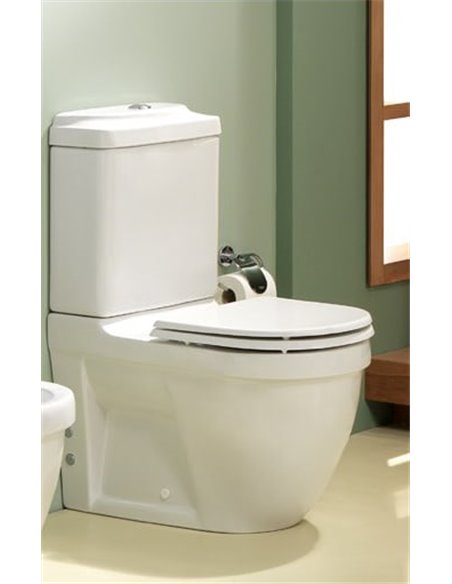 Creavit tualetes pods Dream DR311 - 3