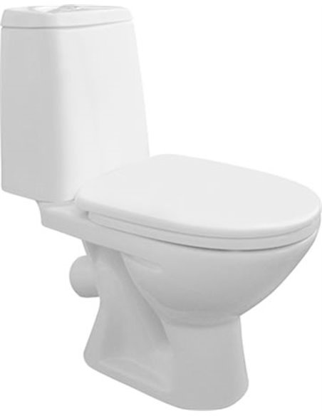 Damixa Toilet RedBlu Origin One 818607SC - 1