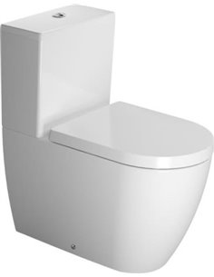 Duravit Toilet ME by Starck 2170090000 - 1