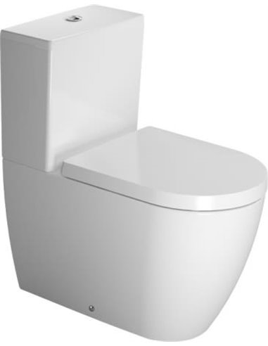 Duravit Toilet ME by Starck 2170090000 - 1