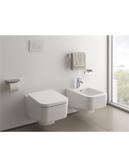 Laufen Wall Hung Toilet Pro S Rimless 8.2096.2.000.000.1 - 3