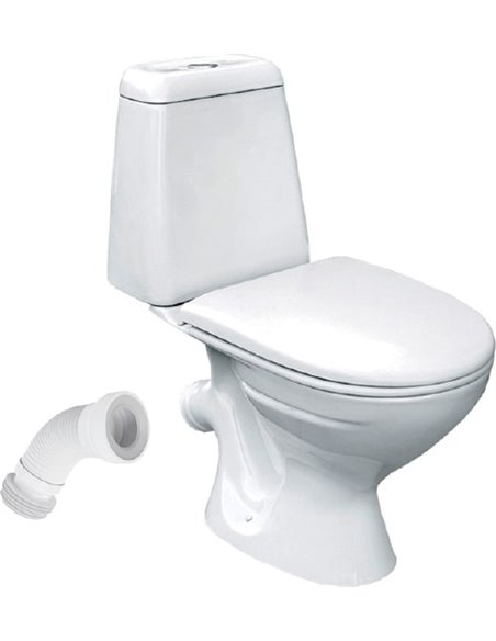 Cersanit tualetes pods Hit - 1