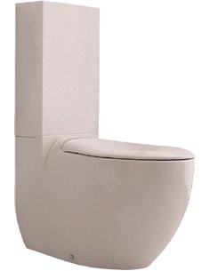 ArtCeram Toilet Blend BLV003 - 1