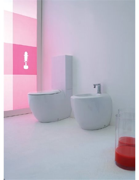 ArtCeram tualetes pods Blend BLV003 - 2