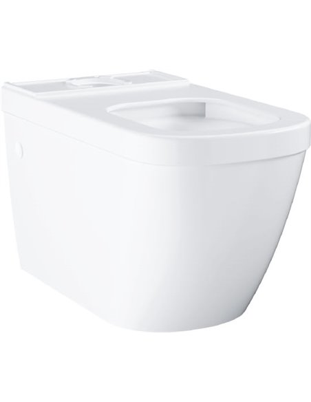 Grohe Toilet Euro Ceramic 39338000 - 4