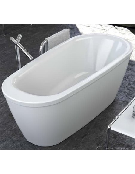 Kolpa San Acrylic Bath Adonis 180 - 3