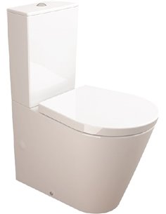 Sanitana tualetes pods Glam - 1