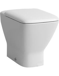 Laufen Back To Wall Toilet Palace 8.2370.1.000.000.1 - 1