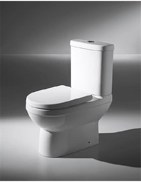 Bravat tualetes pods New Moon 19 CY01019W - 2