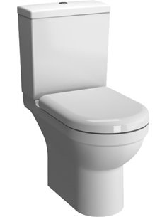 VitrA Toilet S50 9797B003-7204 - 1