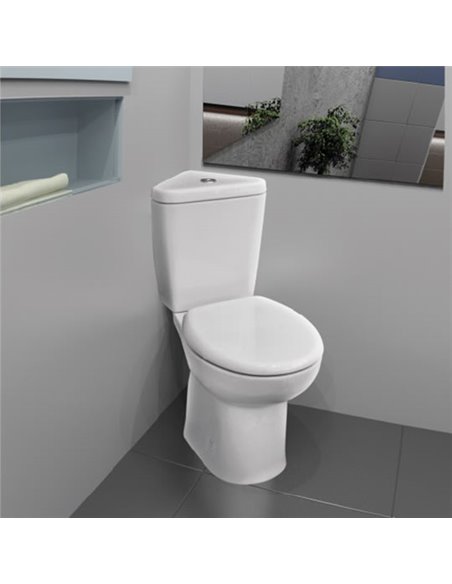 Serel Toilet Friendly 6706 - 4