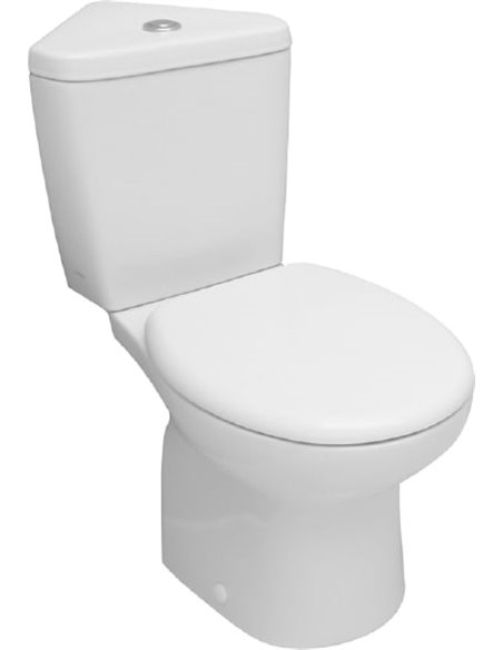Serel Toilet Friendly 6706 - 6