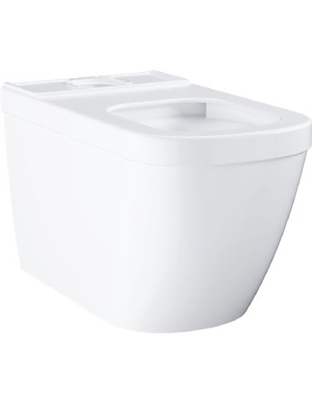 Grohe tualetes pods Euro Ceramic 3933800H - 3