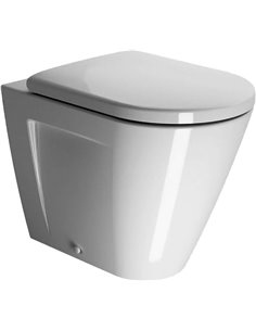 GSI Back To Wall Toilet Norm 55 - 1