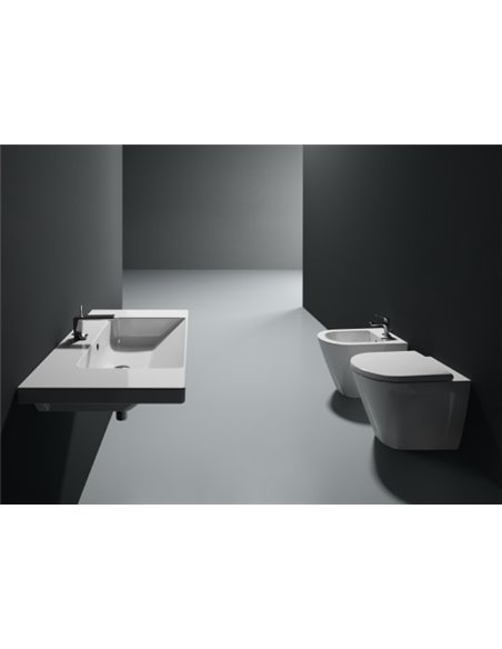 GSI Back To Wall Toilet Norm 55 - 3