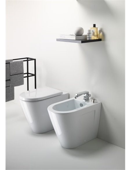 GSI Back To Wall Toilet Norm 55 - 5