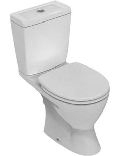 Ideal Standard tualetes pods Eurovit plus V337001 - 1