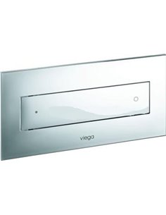 Viega Flush Button Visign for Style 12 597252 - 1