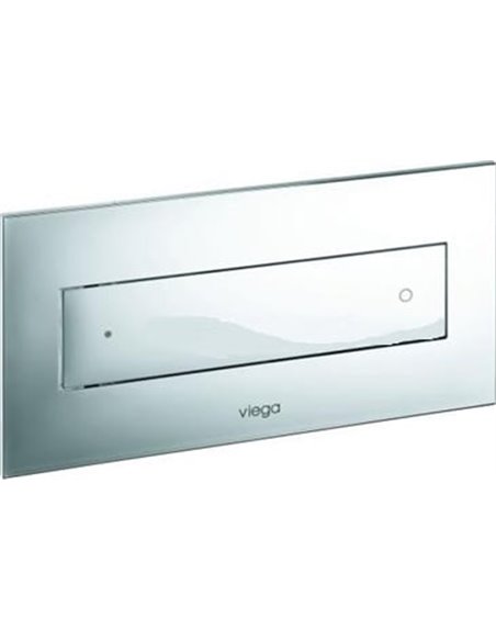 Viega Flush Button Visign for Style 12 597252 - 1
