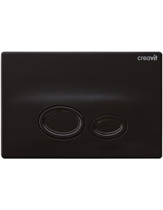 Creavit Flush Button Drop GP2002.02 - 1