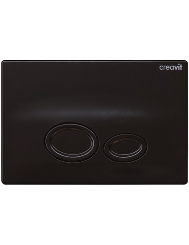 Creavit Flush Button Drop GP2002.02 - 1