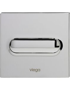 Viega Flush Button Visign for Style 11 598518 - 1