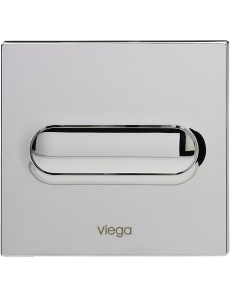 Кнопка смыва Viega Visign for Style 11 598518 для писсуара - 1