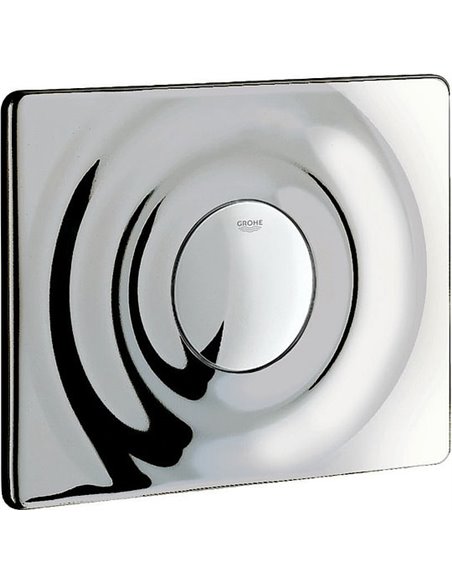 Grohe Flush Button Surf 37063000 - 1