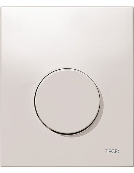 TECE Flush Button Loop Urinal 9242601 - 1