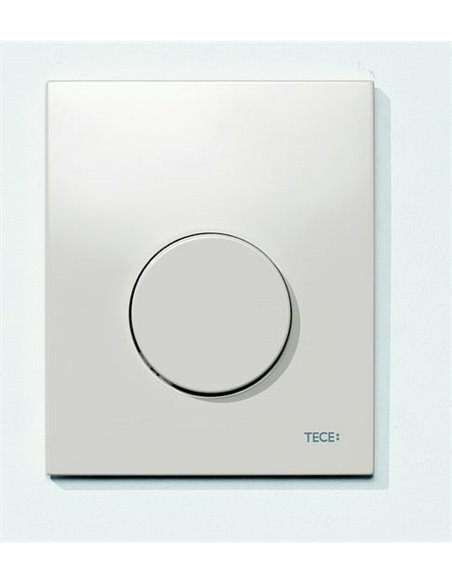 TECE Flush Button Loop Urinal 9242601 - 2