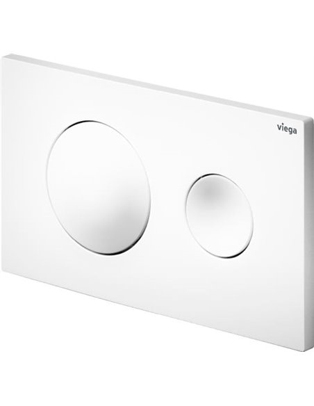 Viega Flush Button Prevista Visign for Style 8610.1 773793 - 2