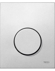 Кнопка смыва TECE Loop Urinal 9242625 хром матовый - 1