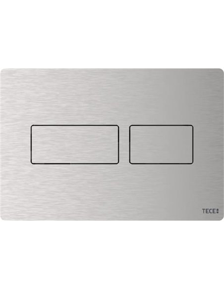 TECE Flush Button TECEsolid 9240434 - 1