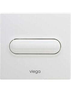Viega Flush Button Visign for Style 11 598501 - 1