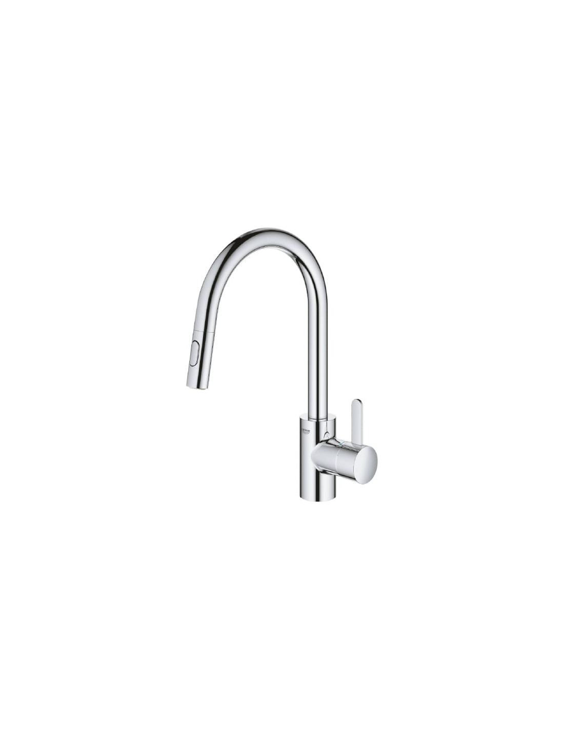 Jacob Delafon Flush Button E4326CP magma.lv