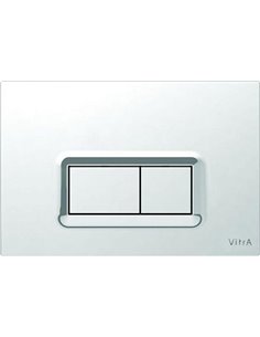 Кнопка смыва VitrA 740-0680 хром - 1