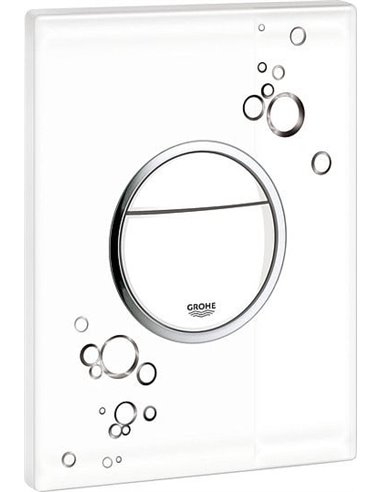 Grohe Flush Button Nova Cosmopolitan 38847LI0 - 1