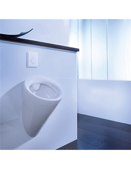 TECE Flush Button Loop Urinal 9242650 - 2
