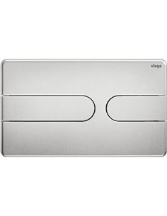 Viega Flush Button Prevista Visign for Style 8613.1 773069 - 1