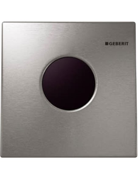 Geberit Contactless Flush Drive Sigma 01 Hytronic 116.021.21.5 - 1